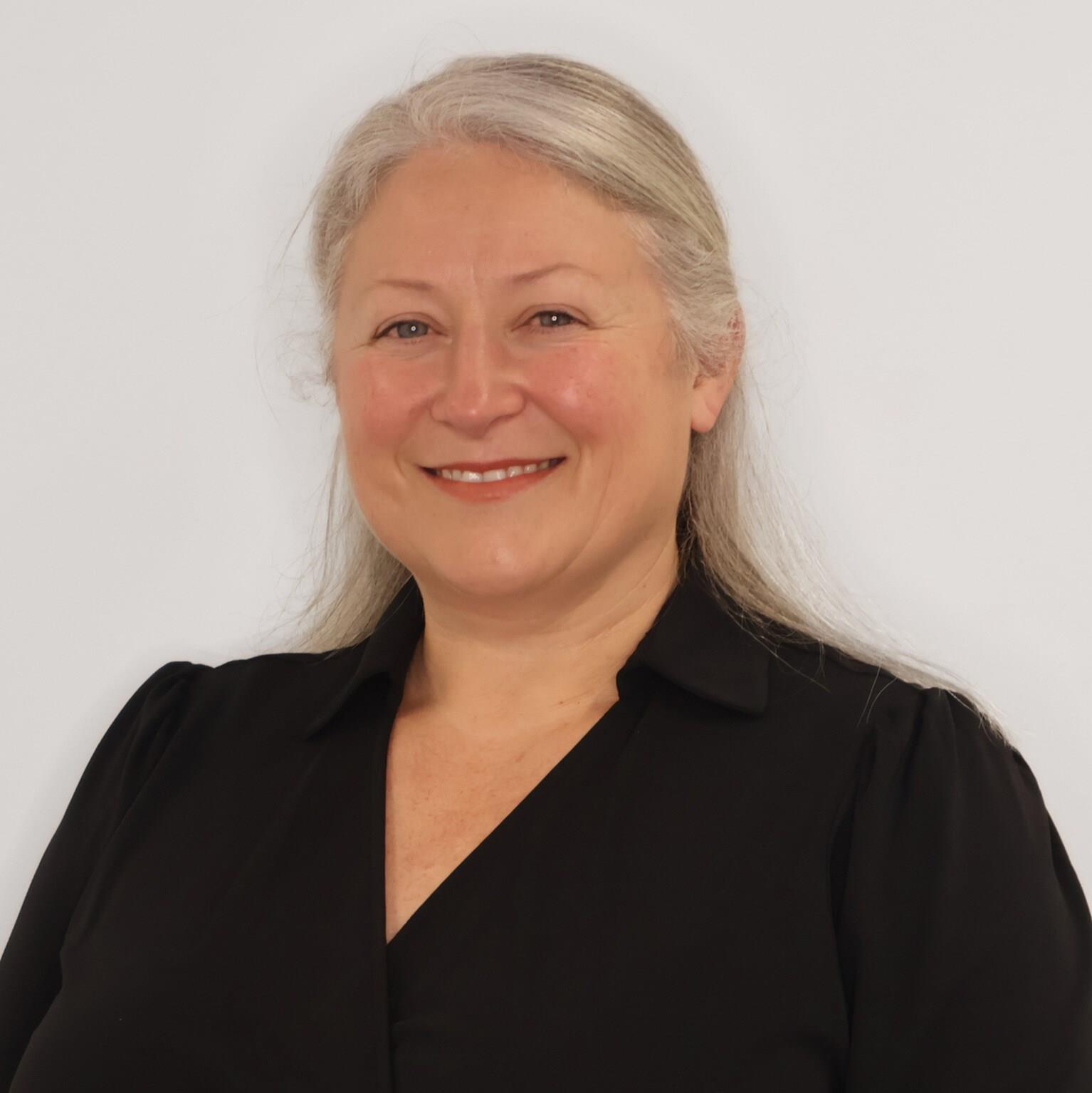  Anita Steinberg