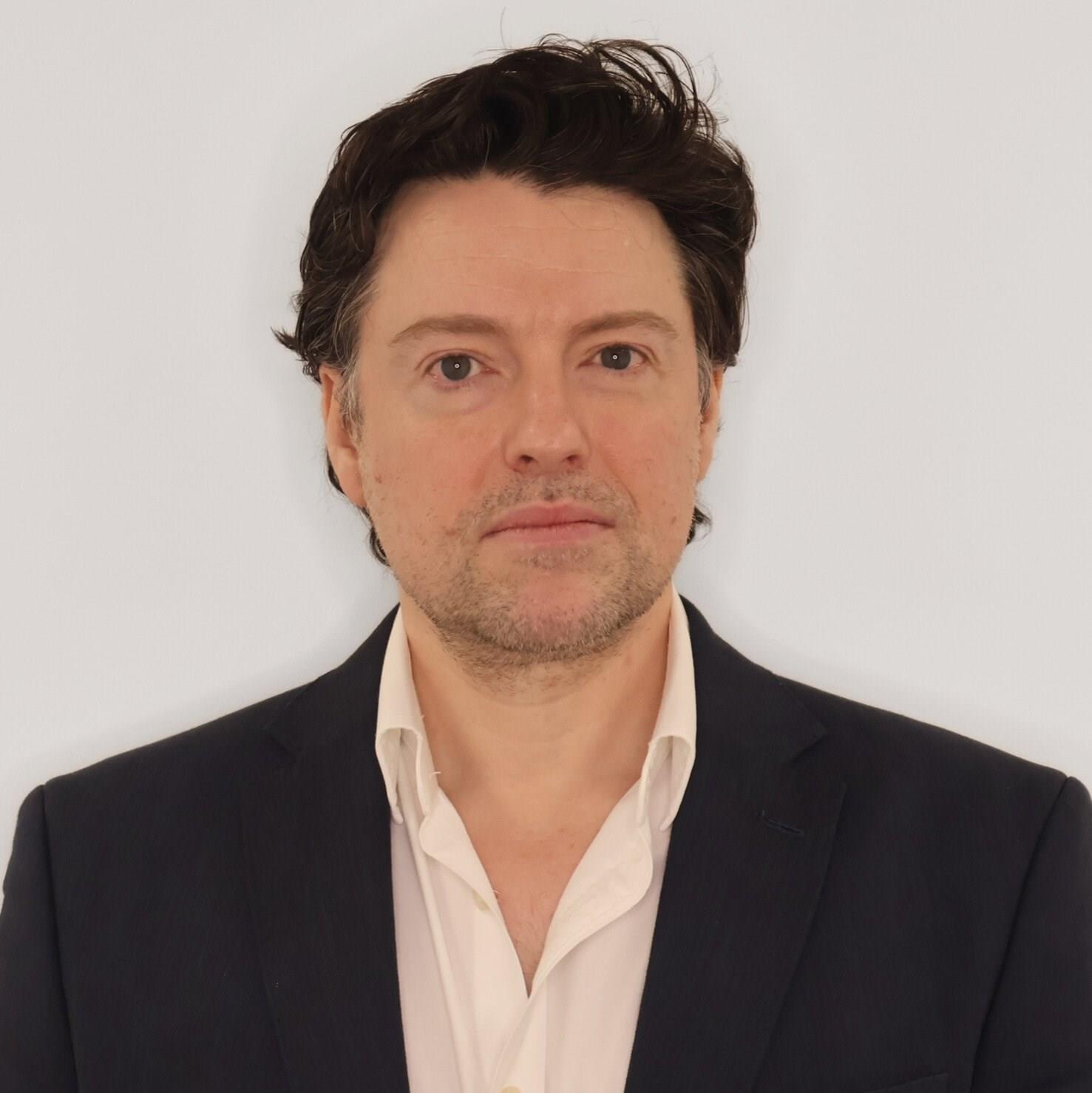  Ben Reid